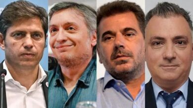 Photo of Con tensiones y pulseadas abiertas, cierra hoy inscripción de alianzas para las elecciones bonaerenses