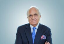 Photo of Dejó el ejército para unirse a la empresa de su suegro y hoy es el hombre más rico de India: quién es KP Singh
