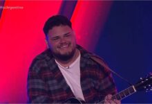 Photo of La Voz Argentina: el blooper y la reacción de un participante que despertó la risas del jurado