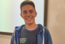 Photo of El argentino Leandro Martín López se consagró campéon mundial del torneo de cubo Rubik 2025