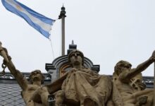 Photo of Cierre de listas en Buenos Aires en VIVO: se cumplió el plazo y el peronismo todavía no presentó sus candidatos