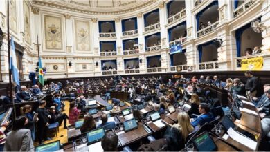 Photo of Elecciones 2025: las bancas que pone en juego cada espacio en la Legislatura bonaerense