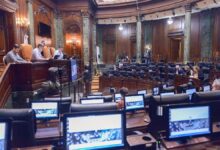 Photo of Legislatura: test para Jorge Macri en la primera sesión después de las elecciones porteñas
