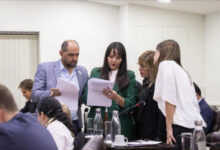 Photo of Histórico acuerdo legislativo sanciona ley de sostenibilidad y fortalecimiento de OSEF