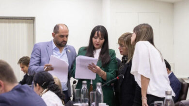 Photo of Histórico acuerdo legislativo sanciona ley de sostenibilidad y fortalecimiento de OSEF