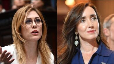 Photo of Lilia Lemoine volvió a arremeter contra Victoria Villarruel: «Traidora es poco»