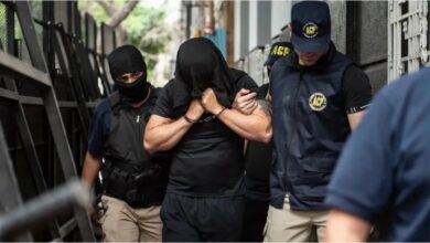 Photo of El Gobierno anunció una millonaria recompensa por el líder de la banda «Los Menores» de Rosario