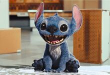 Photo of «Lilo y Stitch» superó a «Una película de Minecraft» y ya es el film más taquillero en lo que va del año