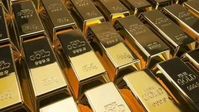 Photo of El oro gana participación entre las reservas: ¿qué esperan los bancos centrales?