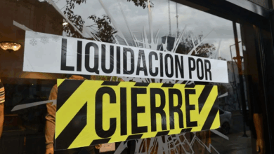 Photo of Industria bajo presión: estiman que 430.000 empleos están en riesgo por la apertura comercial sin estrategia