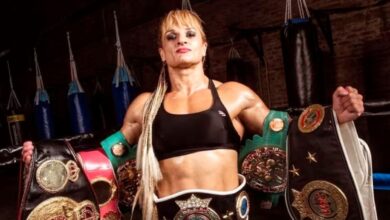 Photo of La salud de Locomotora Oliveras: los conmovedores mensajes de aliento de sus seguidores
