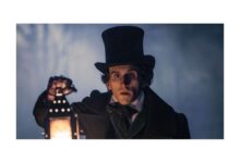 Photo of Ficción, crimen y oscuridad: la historia de Edgar Allan Poe en «Los crímenes de la academia»