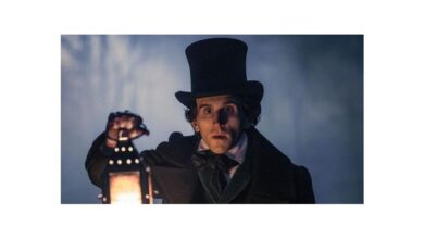 Photo of Ficción, crimen y oscuridad: la historia de Edgar Allan Poe en «Los crímenes de la academia»