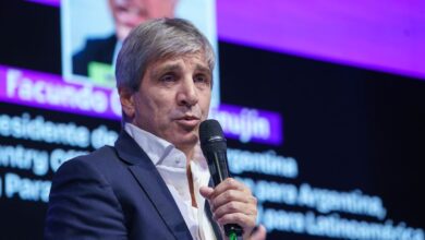Photo of Las debilidades del modelo económico que desnuda el «off» de Luis Caputo con Alejandro Fantino