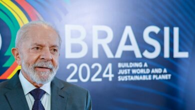 Photo of Lula da Silva sugirió que podría buscar la reelección en 2026: «Prepárense»