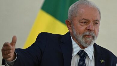 Photo of Lula Da Silva criticó las sanciones de EEUU contra los jueces de la Corte Suprema de Brasil