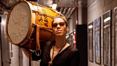 Photo of Murió Luvi Torres, una de las voces emergentes del folklore argentino