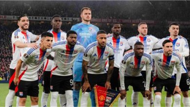 Photo of Buenas noticias para Tagliafico y Almada: Olympique de Lyon no sufrirá el descenso