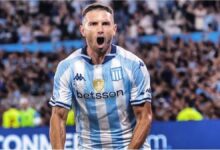 Photo of Racing frenó el «efecto River» y blindó a «Maravilla» Martínez con una cláusula sin precedentes