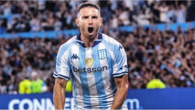 Photo of Racing frenó el «efecto River» y blindó a «Maravilla» Martínez con una cláusula sin precedentes