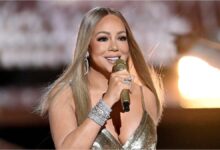 Photo of Mariah Carey anunció el lanzamiento de su nuevo álbum «Here for It All»