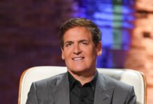 Photo of Empezó vendiendo bolsas de basura y terminó siendo el dueño de uno de los equipos de más importantes del Basquet en EEUU: quién es Mark Cuban