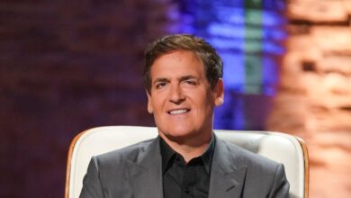 Photo of Empezó vendiendo bolsas de basura y terminó siendo el dueño de uno de los equipos de más importantes del Basquet en EEUU: quién es Mark Cuban