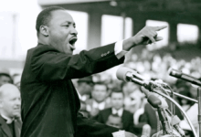 Photo of Después de 48 años, EEUU publicó los archivos sobre la muerte de Martin Luther King