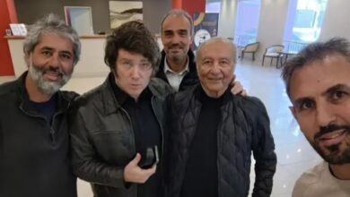 Photo of Empresa de la familia Menem estará a cargo de la seguridad del Banco Nación por $4.000 millones