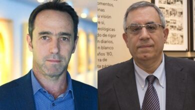 Photo of Marcos Galperin salió a pedir el cierre del BCRA y Carlos Maslaton lo cruzó