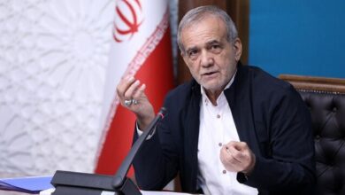 Photo of El presidente de Irán denunció que Israel intentó asesinarlo