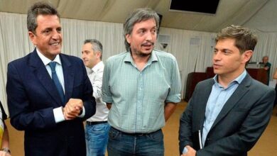 Photo of Máxima tensión en el peronismo bonaerense: amenazas de ruptura a horas del cierre de listas