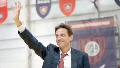 Photo of En San Lorenzo no quieren a Moretti para nada