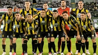 Photo of Empate con carácter: Madryn igualó 1-1 ante Ferro en Caballito
