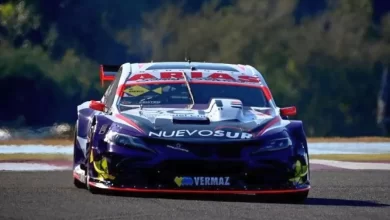 Photo of Turismo Carretera: Marcelo Agrelo clasificó en el P4