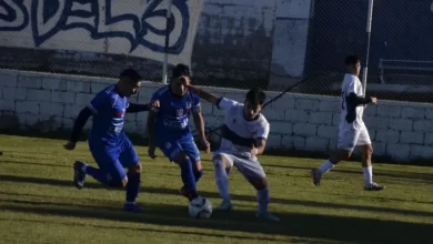 Photo of Newbery todavía se ilusiona