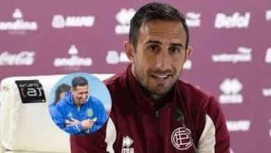 Photo of «Nos concentramos en nosotros, no le damos relevancia a Di María”