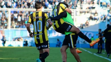 Photo of San Miguel vs. Deportivo Madryn: duelo clave por la cima en la Primera Nacional