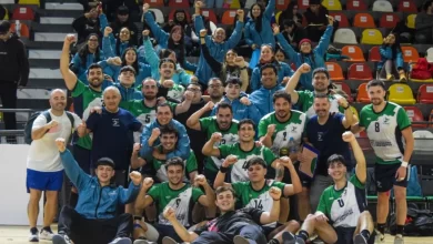 Photo of Chubut enfrenta a Córdoba en semifinales