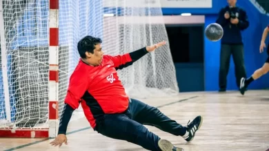 Photo of Chubut es subcampeón de Handball
