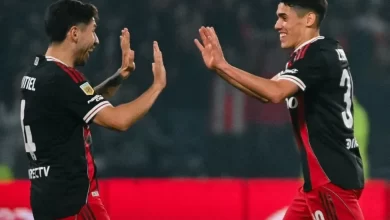 Photo of River goleó en Córdoba y se entusiasma con su nuevo aire