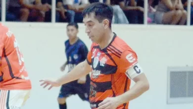 Photo of Flamengo alcanzó la punta