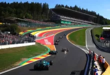 Photo of Colapinto en la Fórmula 1: el cronograma y horarios del GP de Bélgica