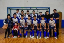 Photo of Comodorenses con chances en todas las categorías