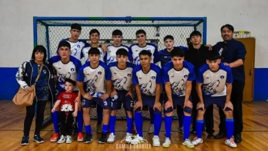 Photo of Comodorenses con chances en todas las categorías