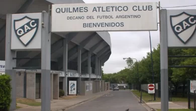 Photo of Quilmes realizará pruebas en Laprida