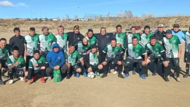Photo of Los veteranos siguen corriendo detrás de la pelota