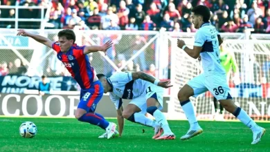 Photo of Pobre empate de San Lorenzo