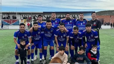 Photo of Explosivo triunfo de Argentinos Diadema sobre Huracán