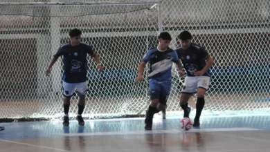 Photo of Partidos de Ascenso y C-20